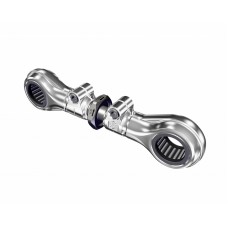 Motocorse Billet Adjustable Rear Suspension Link (Tie Rod) for Ducati Panigale / Streetfighter V4 (2025+) Motocorse Billet Adjustable Rear Suspension Link (Tie Rod) for Ducati Panigale / Streetfighter V4 (2025+)